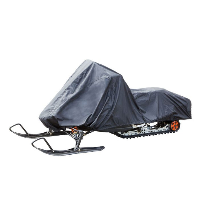 Tripel Snowmobile Storage Cover — Partsource