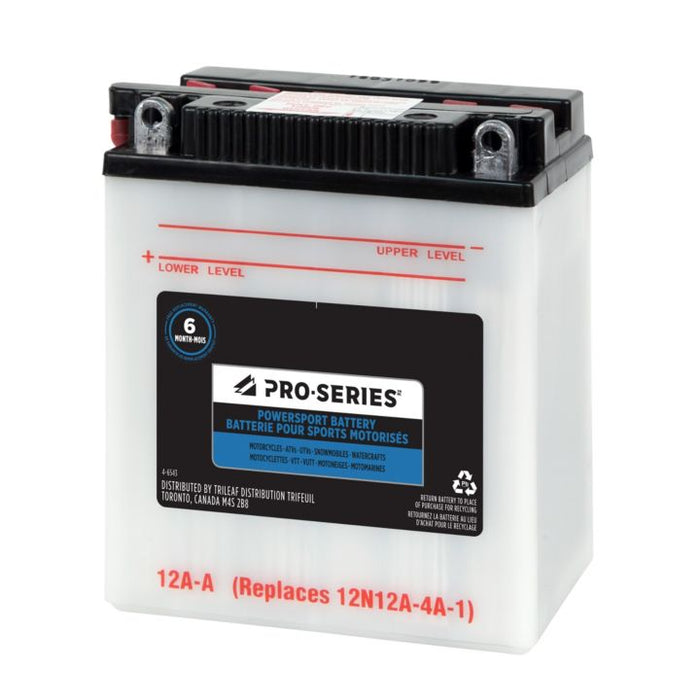 MP12A-A Pro-Series PowerSport Battery
