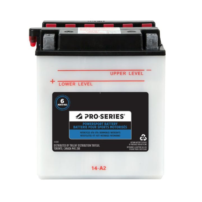 MP14A2 Pro-Series PowerSport Battery