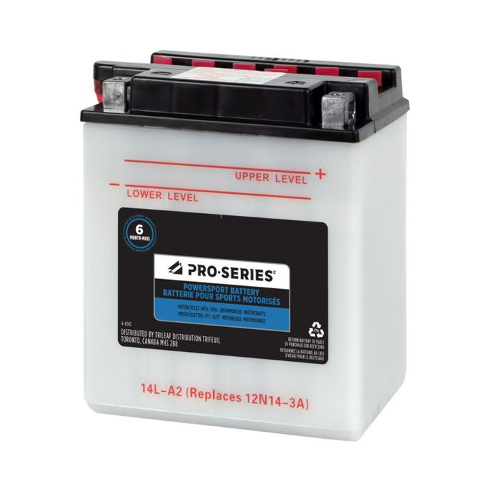 MP14L-A2 Pro-Series PowerSport Battery