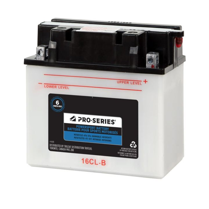 MP16CL-B Pro-Series PowerSport Battery