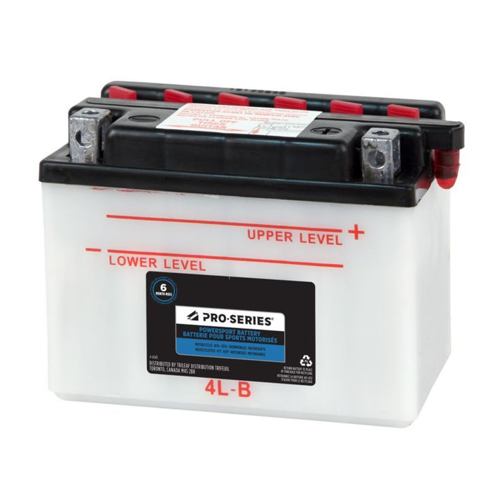 MP4L-B Pro-Series PowerSport Battery