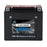 MP20H-BS Pro-Series PowerSport Battery