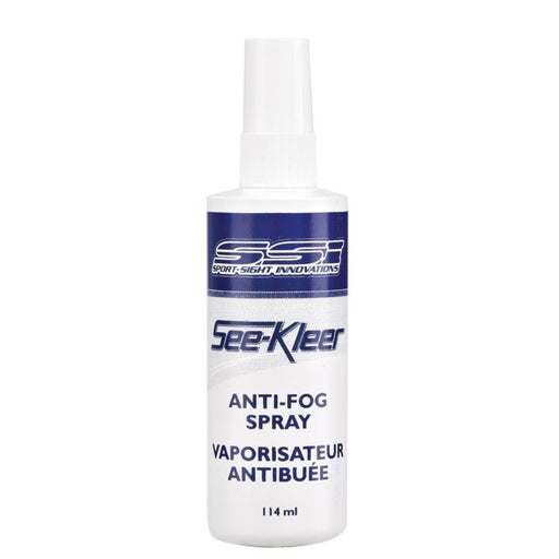 0272290 See-Kleer Anti-Fog Spray-114-mL