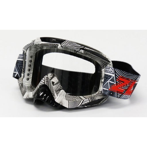 0272294 Adult Off-Road Deluxe Goggles