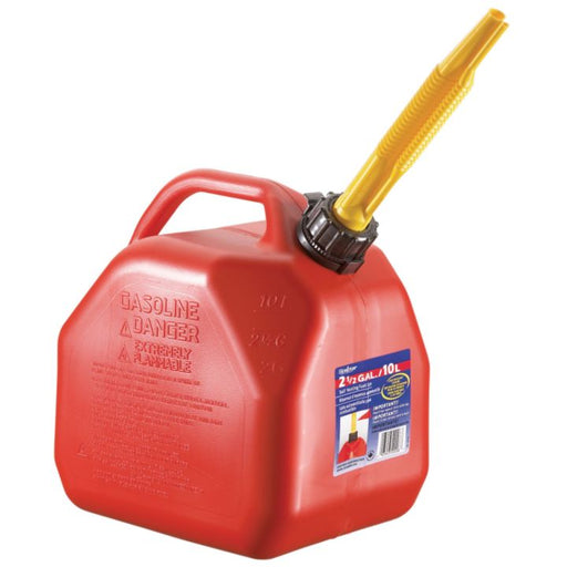 SPECIAL 10L Scepter Gas Can, 10-L