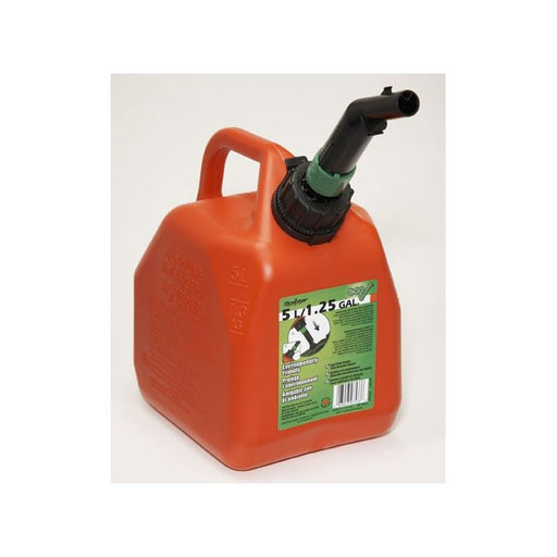 Eco-Friendly Gas Can, 10-L