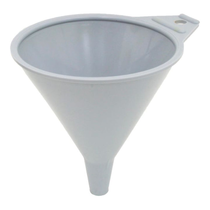 28011 Plastic Funnel with Handle, 4-in