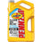 Pennzoil Platinum Synthetic High Mileage Motor Oil, 5 L