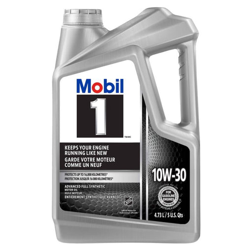 Mobil 1 Synthetic 10W30 4.73L
