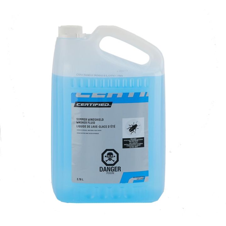 Get your windshield washer fluid here : r/Rivian