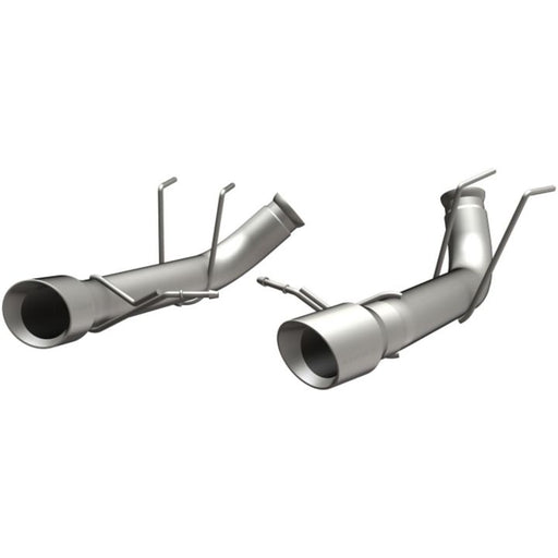 15152 MagnaFlow Axle-Back Race Series Performance Exhaust System