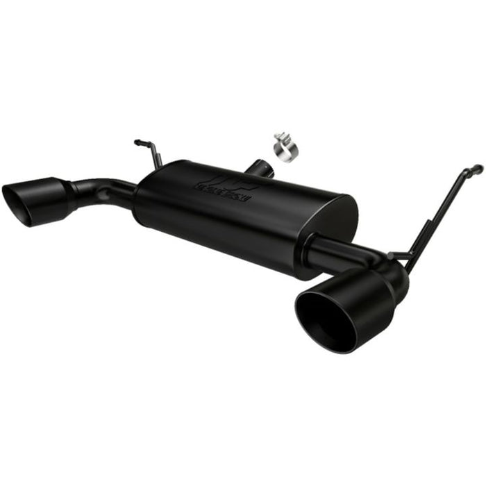 15869 MagnaFlow Cat-Back Performance Series Exhaust System