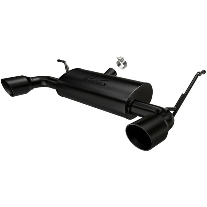 15863 MagnaFlow Cat-Back Performance Series Exhaust System