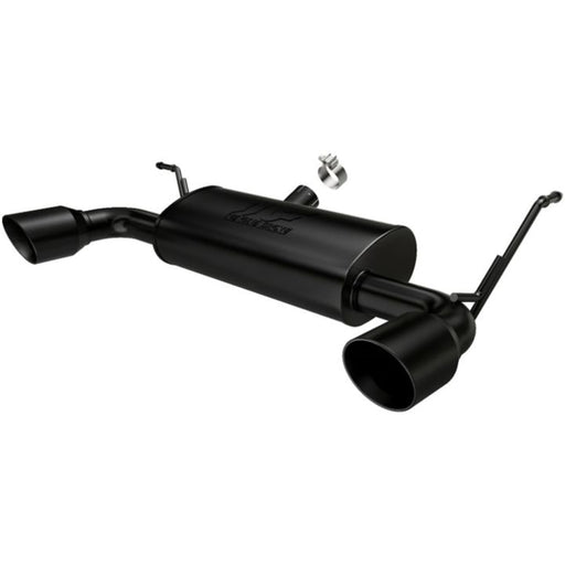 15160 MagnaFlow Cat-Back Performance Series Exhaust System