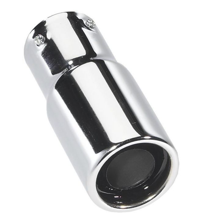 16800 TUNED Honda-Style Exhaust tip