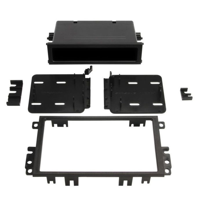 EGMT249F E2 Dash Install Kit for 1992 and Up GM Vehicles
