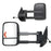 62093G K-Source 2007-2011 GM Towing Mirrors, Heated, Passenger Side
