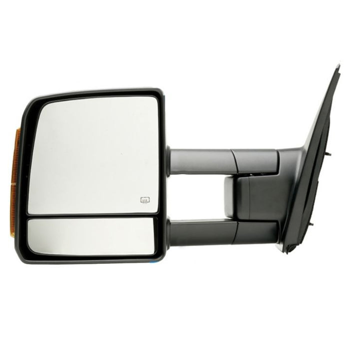 70104T K-Source 2007-2011 TOYOTA Towing Mirror, Driver Side
