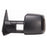 70104T K-Source 2007-2011 TOYOTA Towing Mirror, Driver Side
