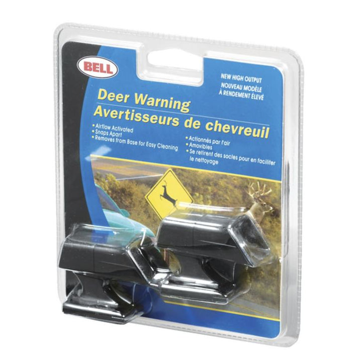 Bell Deer Warning Signal — Partsource