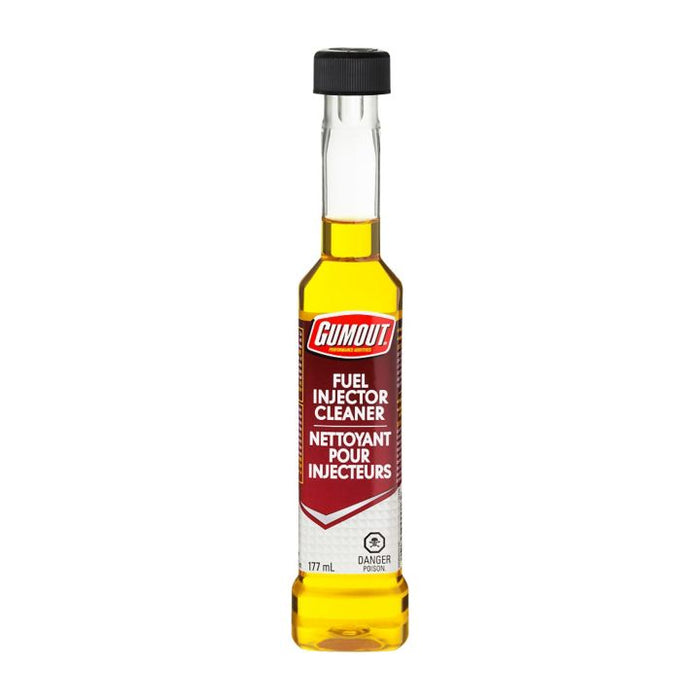 800001739 Gumout Fuel Injector Cleaner, 155-mL