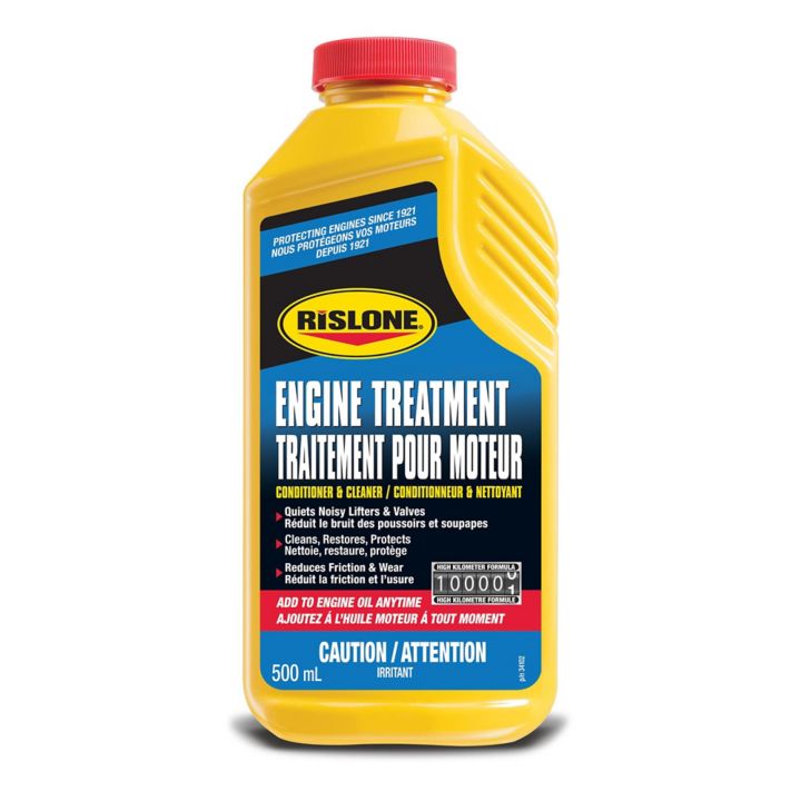 34102 Rislone Concentrated Engine Treatment, 500-mL