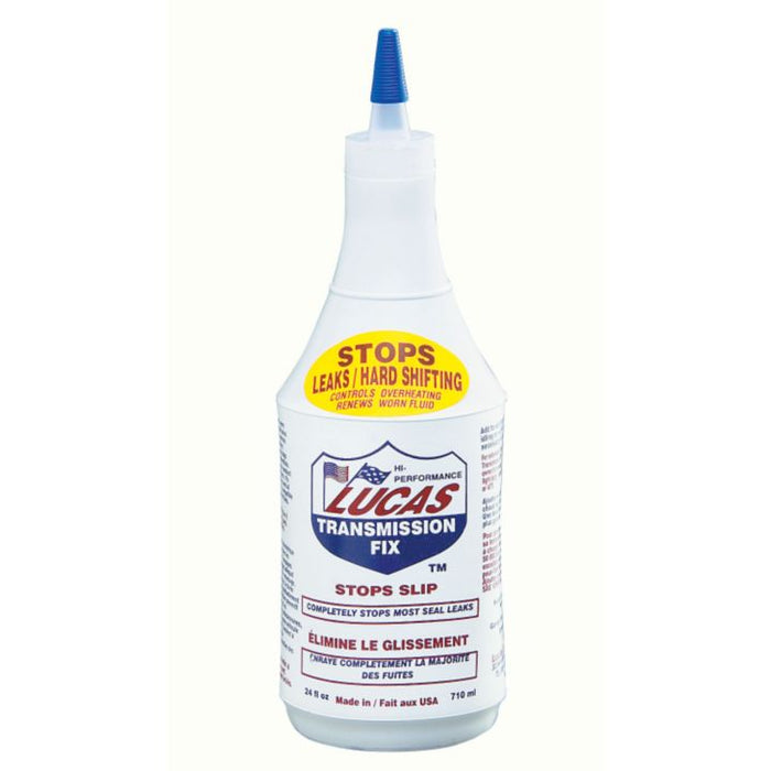 10009 Lucas Transmission Fix, 710mL — Partsource