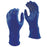 Grease Monkey 15 Mill Latex Glove, 50-pk