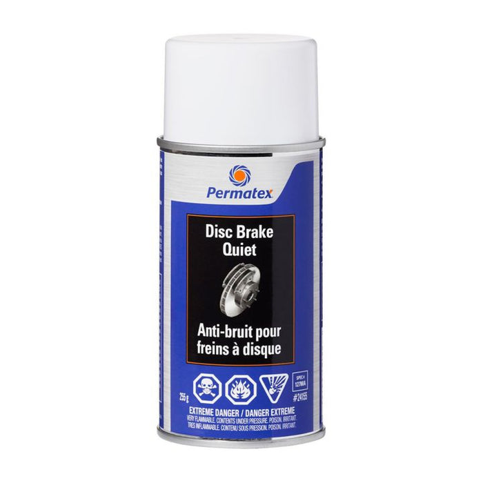 80557 Permatex Disc Brake Quiet, 255g