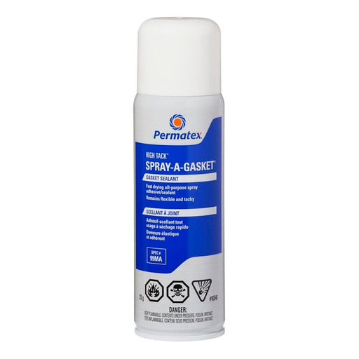 80546 Permatex High Tack Spray-A-Gasket Sealant, 255-g