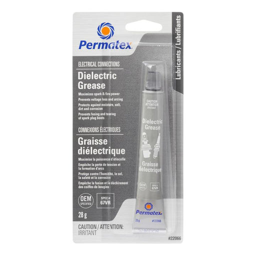 SPC-2 Permatex® Dielectric Tune-Up Grease, 28-g