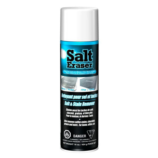 A6-000106 Salt Eraser, 454-g