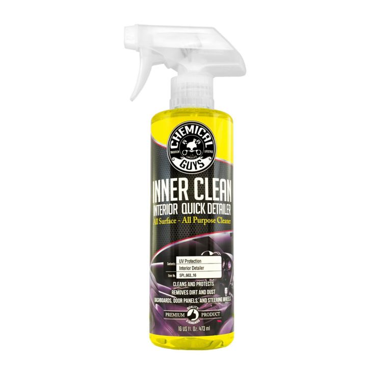 Multi-purpose Cleaners & Degreasers