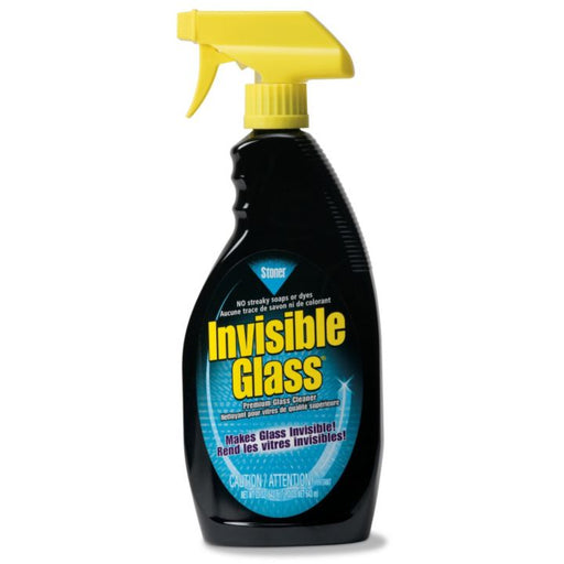 92564 Invisible Glass Spray, 22-oz