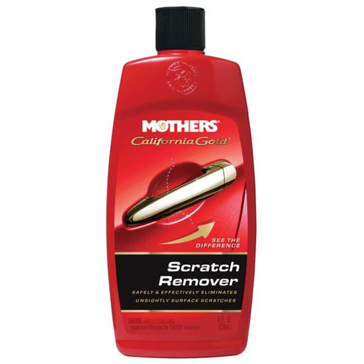 38408 Mothers® Scratch Remover