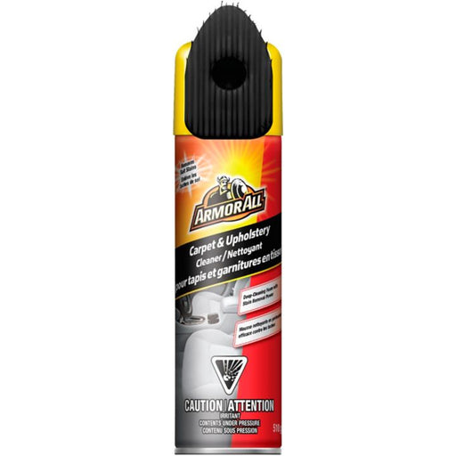 Armor All Carpet and Upholstery Cleaner, 510-g