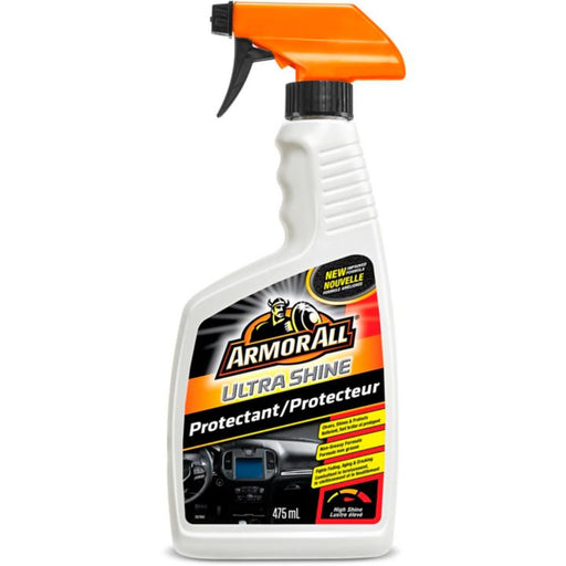 78030 Armor All® Ultra Shine Protectant, 475mL