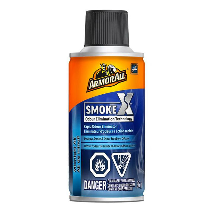 Armor All Smoke X