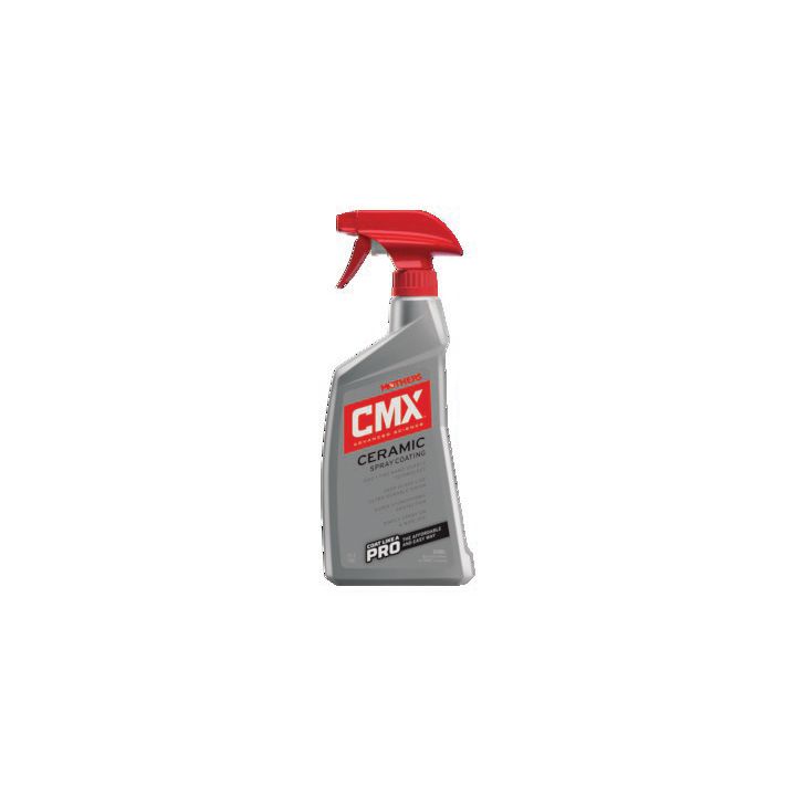 Mothers CMX Ceramic Coating Spray, 710-mL