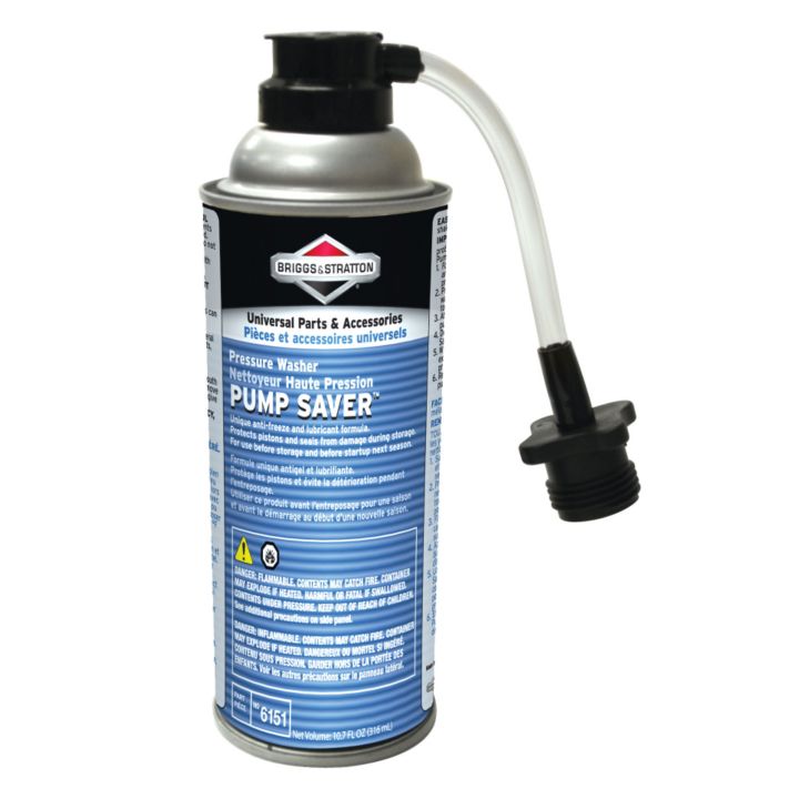 TBD Briggs & Stratton Pump Saver™