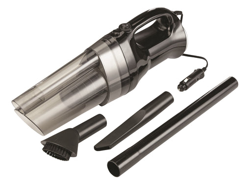 Certified Compact 12V Vacuum Cleaner