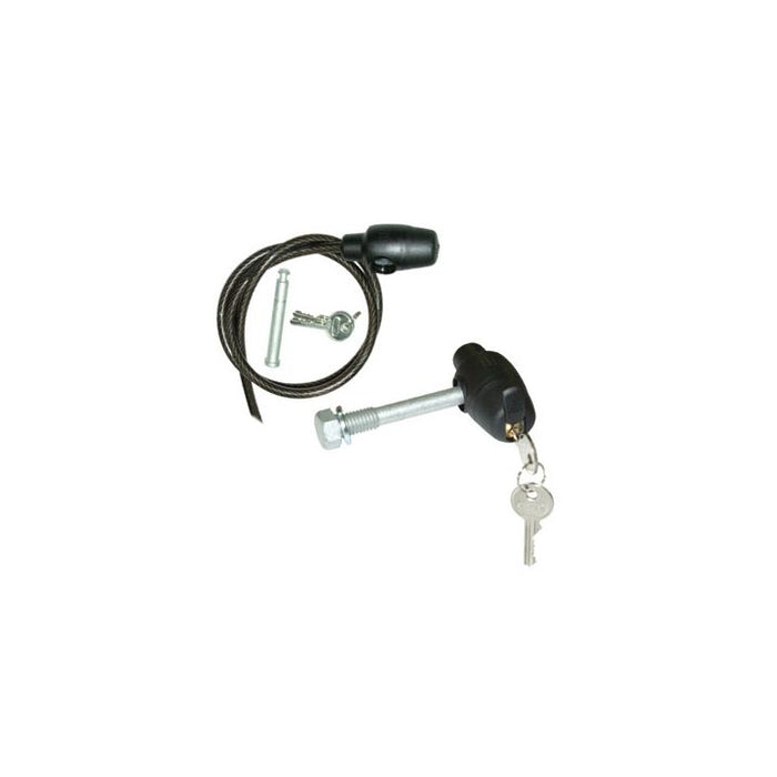 0401106 SportRack Pin & Cable Lock