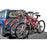 SR2902 SportRack 4-Bike Tilting Platform Hitch Bike Rack
