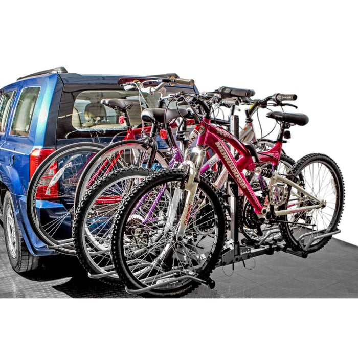 Bell 4 bike rack - sporting goods - by owner - sale - craigslist
