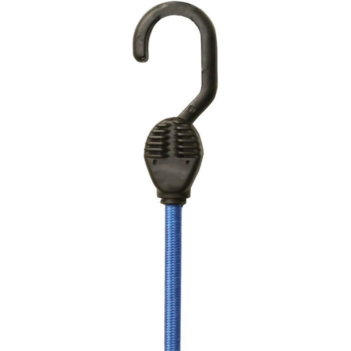 CA1810 Super Strong Bungee Cord, Blue, 24-in
