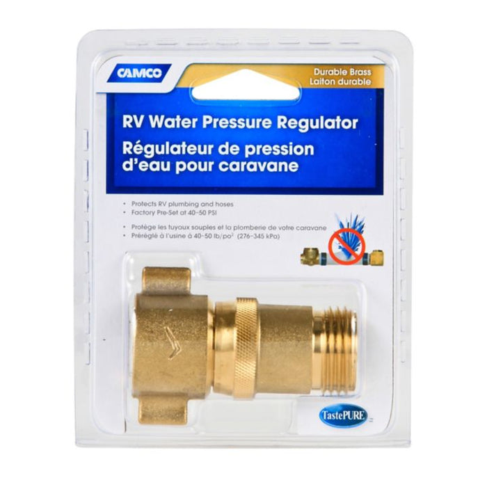 40055 Camco RV Water Pressure Regulator