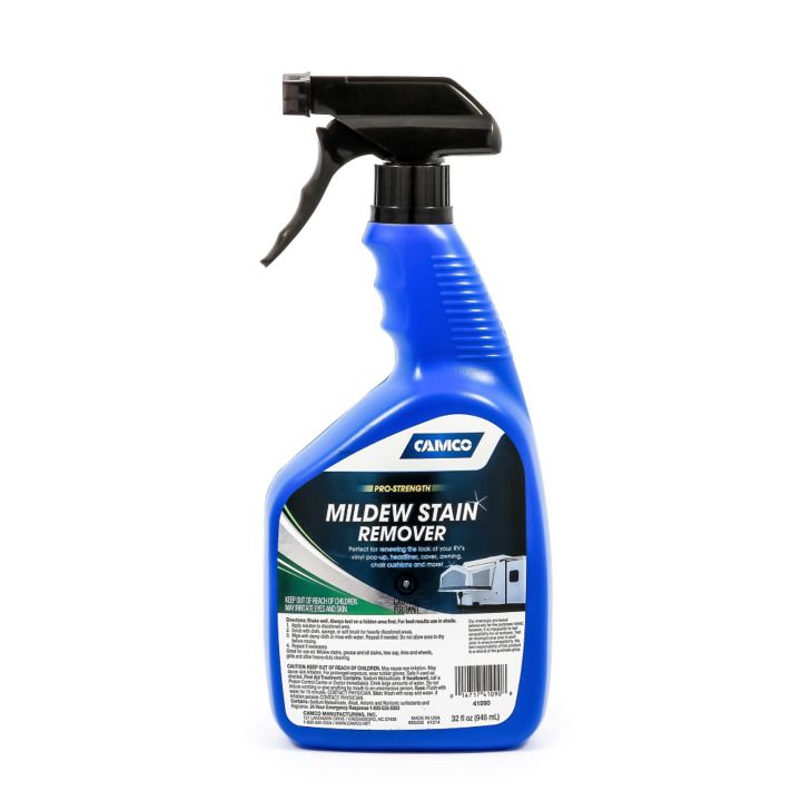 41090 CAMCO RV Mildew Stain Remover, 946-mL