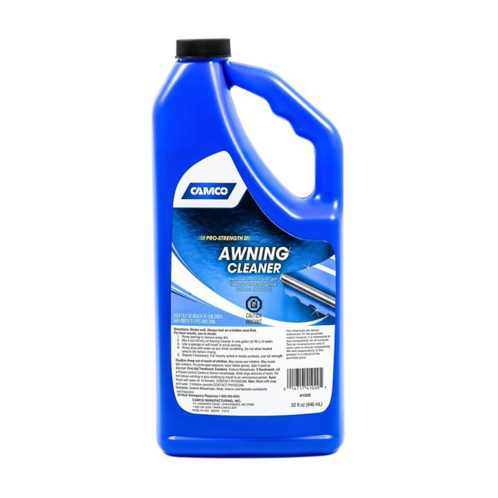 41020 CAMCO RV Awning Cleaner, 946-mL
