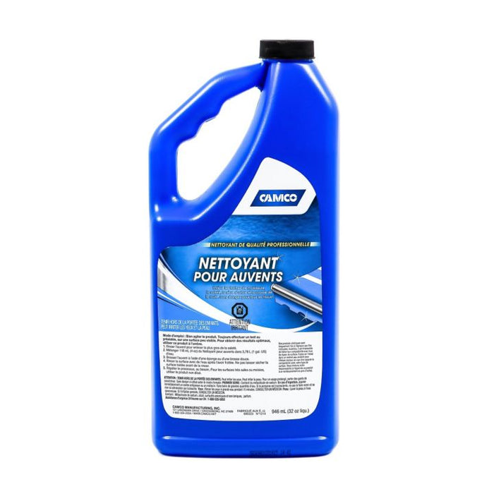 41020 CAMCO RV Awning Cleaner, 946-mL